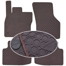 Seat Leon IV eTSI 2020- Guminiai kilimėliai PRIME-LINER MAX-MAT