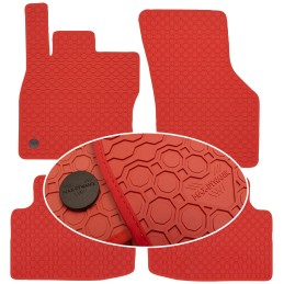 Seat Leon IV eTSI 2020- Guminiai kilimėliai PRIME-LINER MAX-MAT