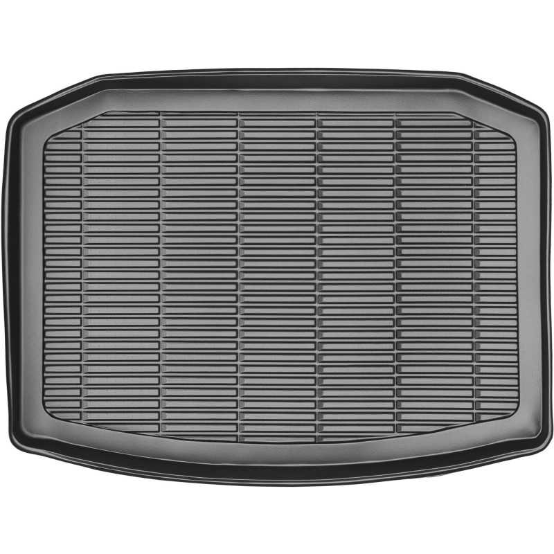 Seat Leon IV Hatchback 5D 2020- Bagažinės kilimėlis MAX-MAT 911810