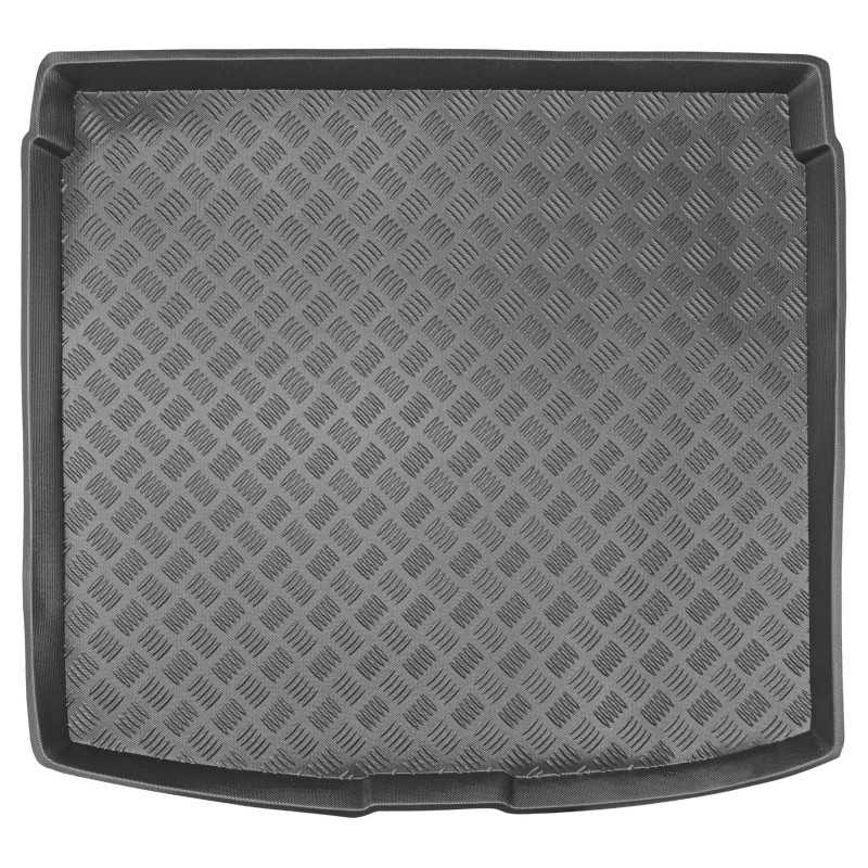 Seat Leon IV Kombi 2021- (apatinė bagažinės dalis) bagažinės kilimėlis MIX-PLAST 27024