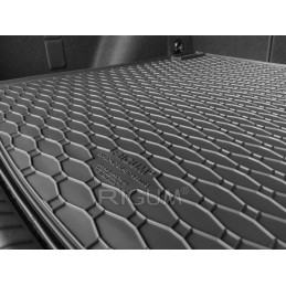 Seat Leon IV ST Kombi (viršutinis aukštas) 2020- RIGUM 429008 bagažinės kilimėlis