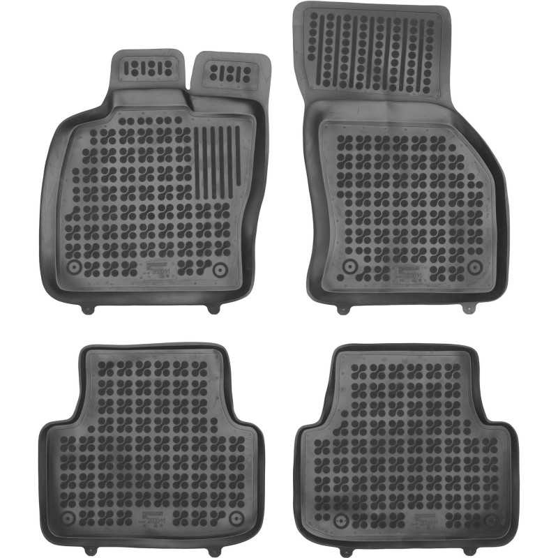 Seat Leon IV ST Kombi 2020- Guminiai kilimėliai REZAW 202011