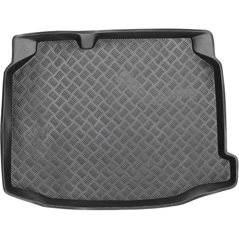 Seat Leon SC HB 2013- Bagažinės kilimėlis MIX-PLAST 27016