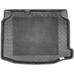 Seat Leon SC HB 2013- Bagažinės kilimėlis MIX-PLAST 27016/M
