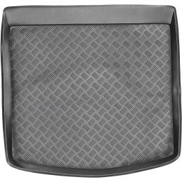 Seat Leon ST Kombi 2014-2020 Bagažinės kilimėlis MIX-PLAST 27017