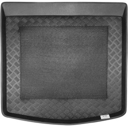 Seat Leon ST Kombi 2014-2020 Bagažinės kilimėlis MIX-PLAST 27017/M