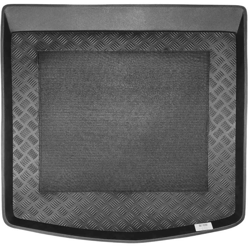 Seat Leon ST Kombi 2014-2020 Bagažinės kilimėlis MIX-PLAST 27017/M