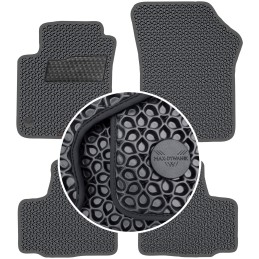 Seat Mii 2011-2019 EVA MAX-MAT 10699