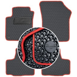 Seat Mii 2011-2019 EVA MAX-MAT 10699