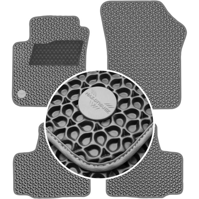 Seat Mii 2011-2019 EVA MAX-MAT 10699