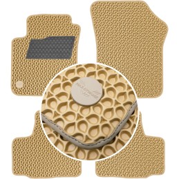 Seat Mii 2011-2019 EVA MAX-MAT 10699