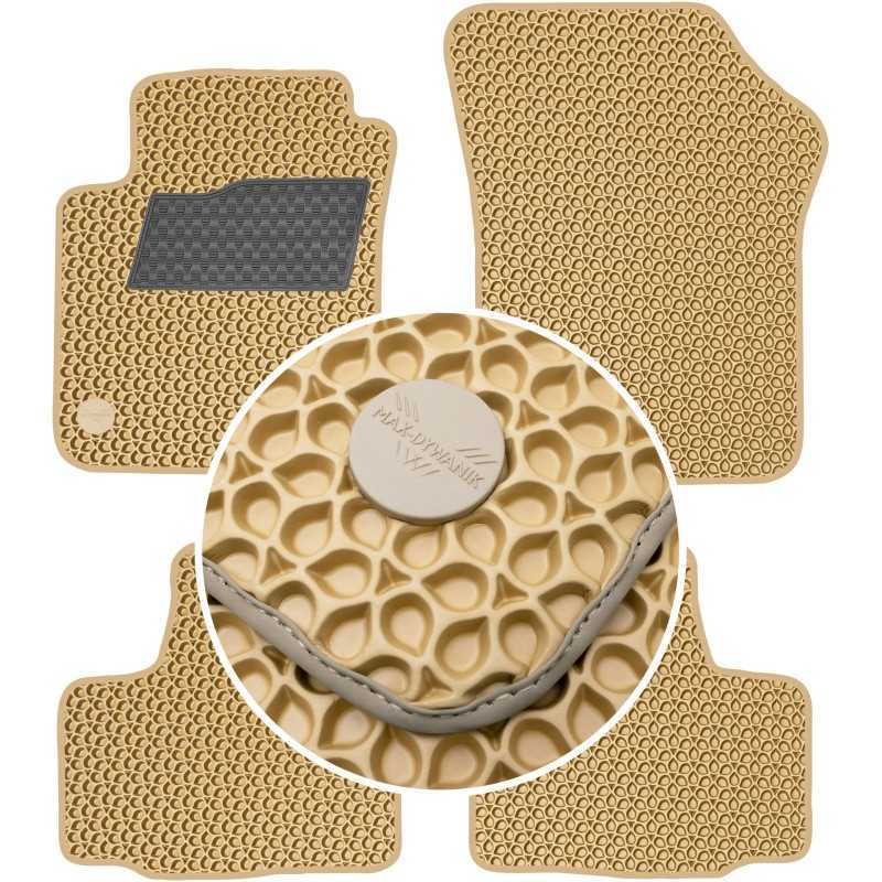 Seat Mii 2011-2019 EVA MAX-MAT 10699