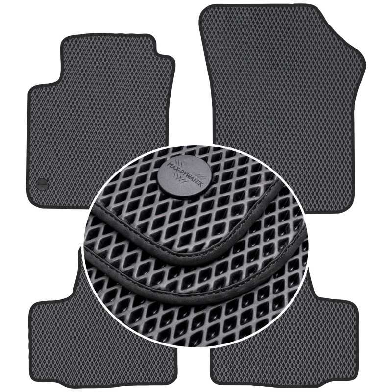 Seat Mii 2011-2019 EVA MAX-MAT 10699