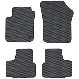 Seat Mii 2011-2019 EVA MAX-MAT 10699