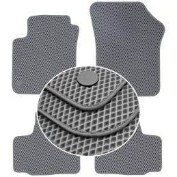 Seat Mii 2011-2019 EVA MAX-MAT 10699