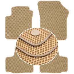 Seat Mii 2011-2019 EVA MAX-MAT 10699