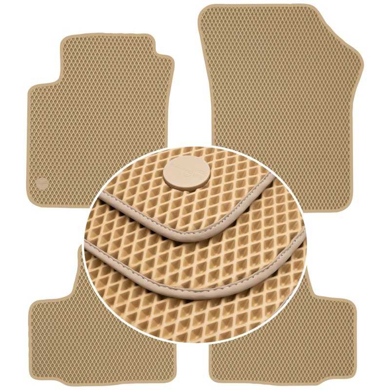 Seat Mii 2011-2019 EVA MAX-MAT 10699