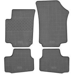 Seat Mii 2011-2019 Guminiai kilimėliai RIGUM 902334