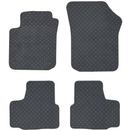 Seat Mii 2011-2019 m. Guminiai kilimėliai PRIME-LINER MAX-MAT