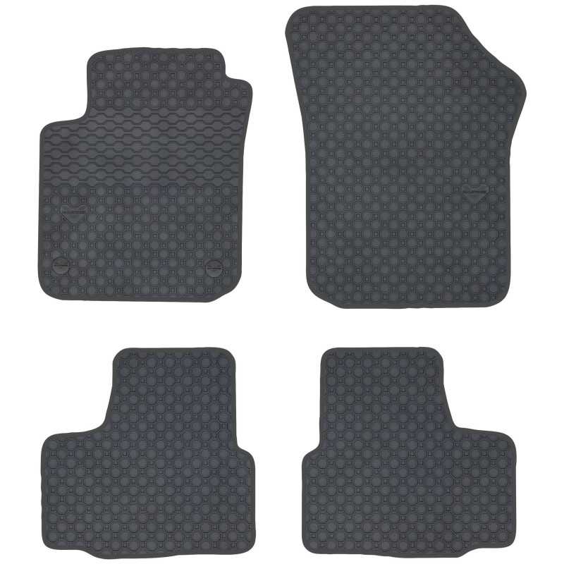 Seat Mii 2011-2019 m. Guminiai kilimėliai PRIME-LINER MAX-MAT