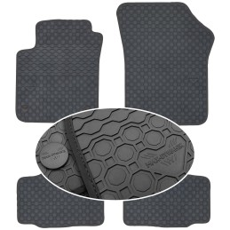 Seat Mii 2011-2019 m. Guminiai kilimėliai PRIME-LINER MAX-MAT