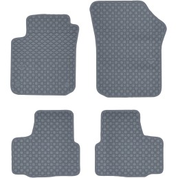 Seat Mii 2011-2019 m. Guminiai kilimėliai PRIME-LINER MAX-MAT