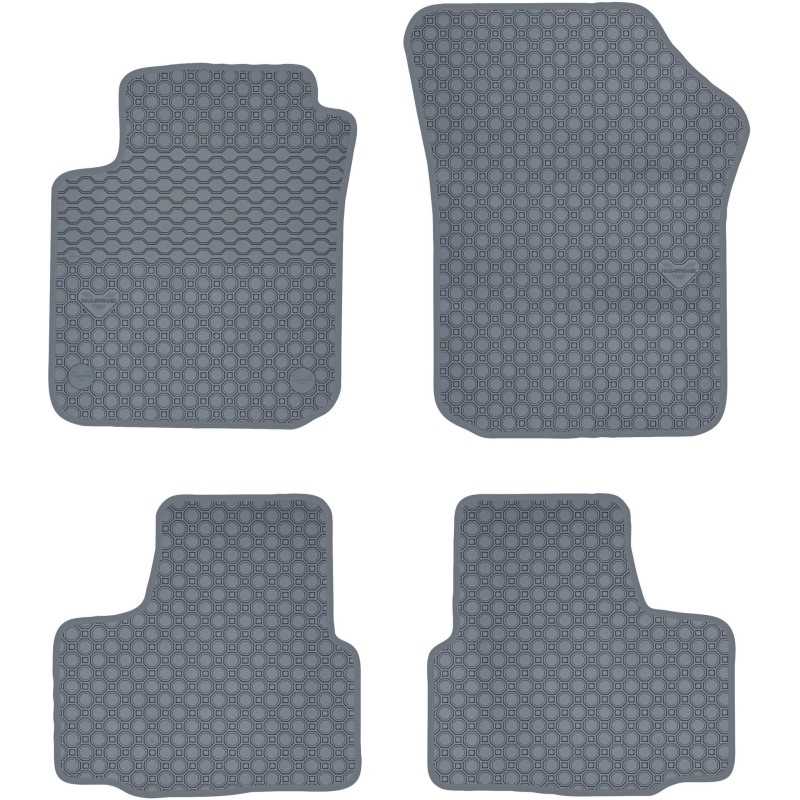 Seat Mii 2011-2019 m. Guminiai kilimėliai PRIME-LINER MAX-MAT