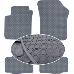 Seat Mii 2011-2019 m. Guminiai kilimėliai PRIME-LINER MAX-MAT