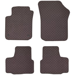 Seat Mii 2011-2019 m. Guminiai kilimėliai PRIME-LINER MAX-MAT