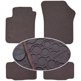 Seat Mii 2011-2019 m. Guminiai kilimėliai PRIME-LINER MAX-MAT