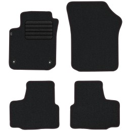 Seat Mii 2011-2019 Veliūriniai kilimėliai MAX-MAT