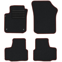 Seat Mii 2011-2019 Veliūriniai kilimėliai MAX-MAT