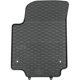 Seat Mii 2012-2019 m. Guminiai kilimėliai GEYER 814/4C