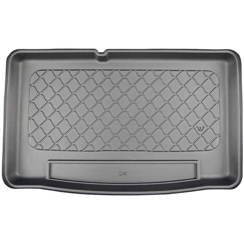 Seat Mii electric HB 5D 01.2020- Bagažinės kilimėlis ARISTAR 193984G