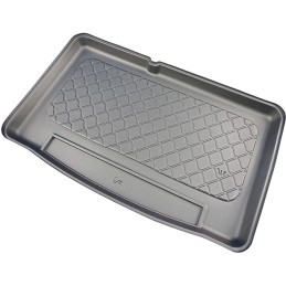 Seat Mii electric HB 5D 01.2020- Bagažinės kilimėlis ARISTAR 193984G