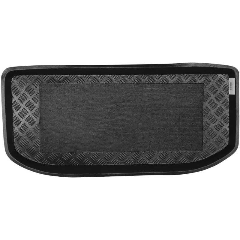 Seat Mii HB 2011- Bagažinės kilimėlis MIX-PLAST 30040/M