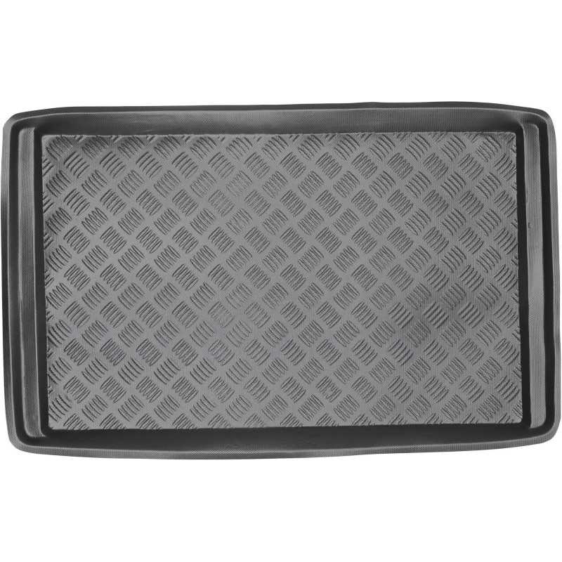 Seat Mii HB 2011- Bagažinės kilimėlis MIX-PLAST 30041