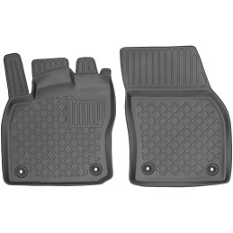 Seat Tarraco 2018- ARISTAR FRONT guminiai kilimėliai 653293