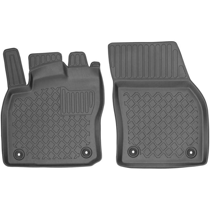 Seat Tarraco 2018- ARISTAR FRONT guminiai kilimėliai 653293