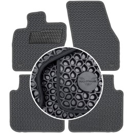 Seat Tarraco 2018- EVA MAX grindų kilimėliai-MAT 10703