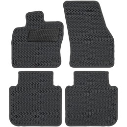 Seat Tarraco 2018- EVA MAX grindų kilimėliai-MAT 10703