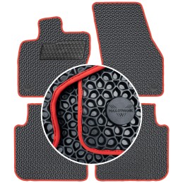 Seat Tarraco 2018- EVA MAX grindų kilimėliai-MAT 10703