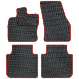 Seat Tarraco 2018- EVA MAX grindų kilimėliai-MAT 10703