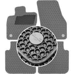 Seat Tarraco 2018- EVA MAX grindų kilimėliai-MAT 10703