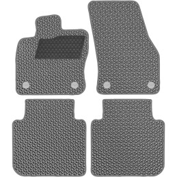 Seat Tarraco 2018- EVA MAX grindų kilimėliai-MAT 10703