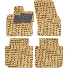 Seat Tarraco 2018- EVA MAX grindų kilimėliai-MAT 10703