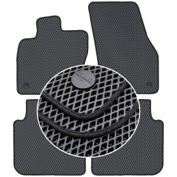 Seat Tarraco 2018- EVA MAX grindų kilimėliai-MAT 10703