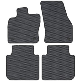 Seat Tarraco 2018- EVA MAX grindų kilimėliai-MAT 10703