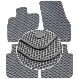 Seat Tarraco 2018- EVA MAX grindų kilimėliai-MAT 10703