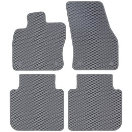 Seat Tarraco 2018- EVA MAX grindų kilimėliai-MAT 10703